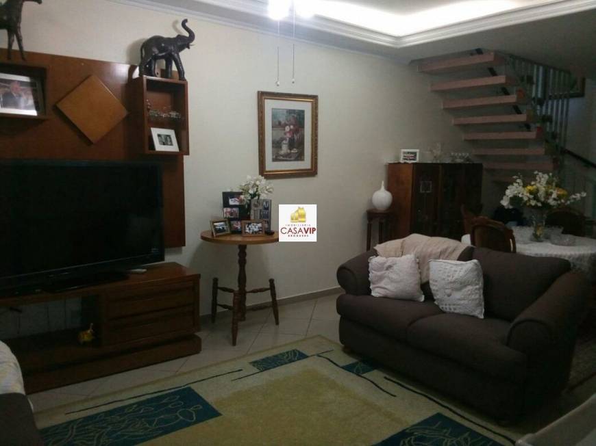 Foto 1 de Sobrado com 4 Quartos à venda, 160m² em Vila Leopoldina, São Paulo