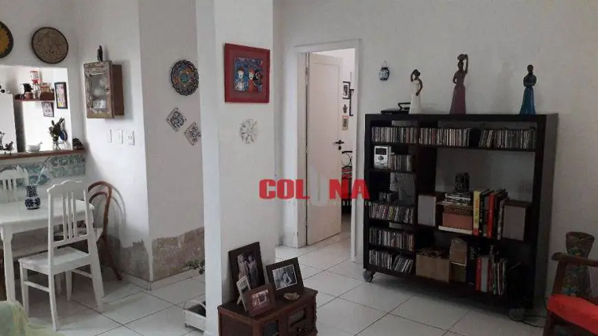 Foto 1 de Apartamento com 1 Quarto à venda, 50m² em Boa Viagem, Niterói