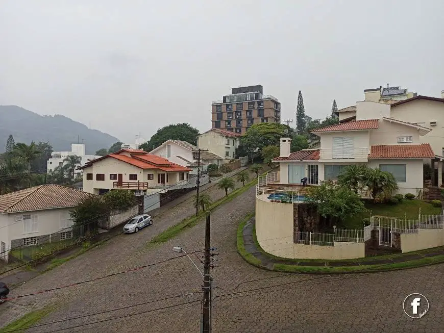 Foto 5 de Apartamento com 1 Quarto à venda, 48m² em Carvoeira, Florianópolis