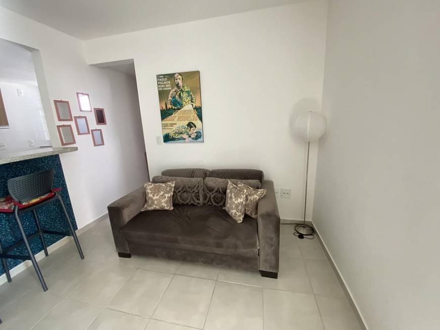 Foto 5 de Apartamento com 1 Quarto para alugar, 40m² em Centro, Juiz de Fora