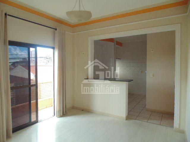 Foto 1 de Apartamento com 1 Quarto para alugar, 4554m² em Jardim Paulista, Ribeirão Preto