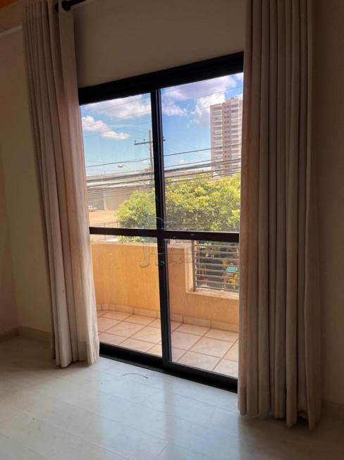 Foto 1 de Apartamento com 1 Quarto para alugar, 46m² em Jardim Paulista, Ribeirão Preto