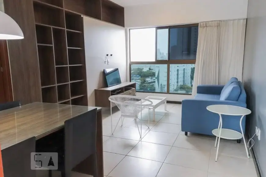 Foto 1 de Apartamento com 1 Quarto para alugar, 42m² em Parnamirim, Recife