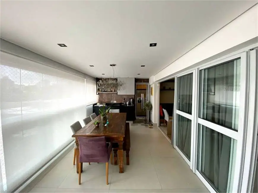 Foto 3 de Apartamento com 1 Quarto para venda ou aluguel, 110m² em Pinheiros, São Paulo