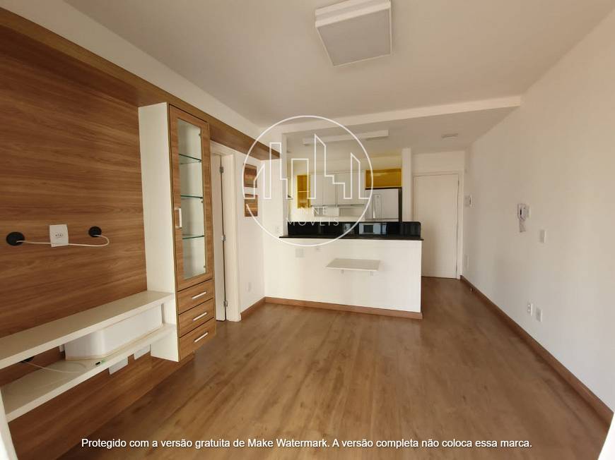 Foto 1 de Apartamento com 1 Quarto à venda, 41m² em Saúde, São Paulo