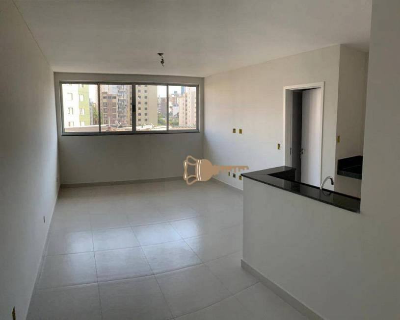 Foto 1 de Apartamento com 1 Quarto à venda, 82m² em Serra, Belo Horizonte