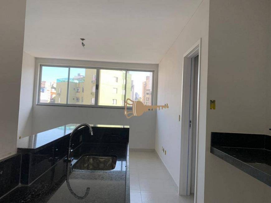 Foto 3 de Apartamento com 1 Quarto à venda, 82m² em Serra, Belo Horizonte