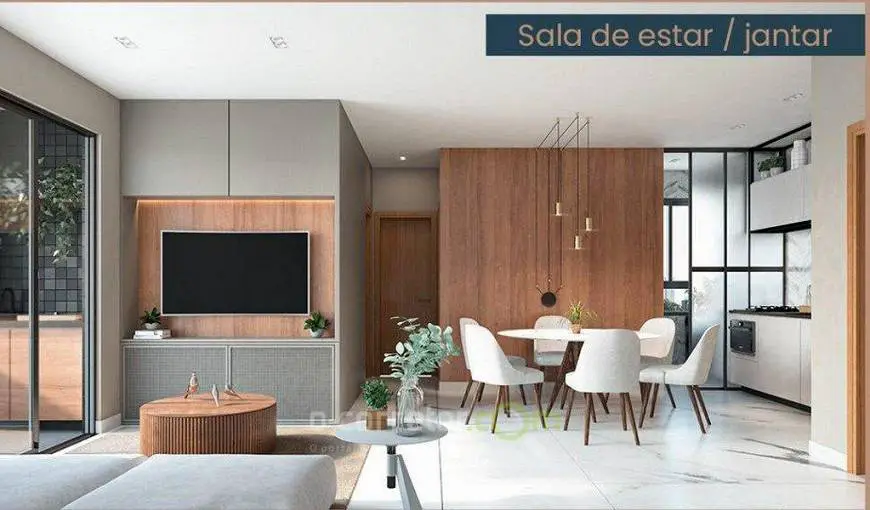 Foto 5 de Apartamento com 1 Quarto à venda, 30m² em Tambauzinho, João Pessoa