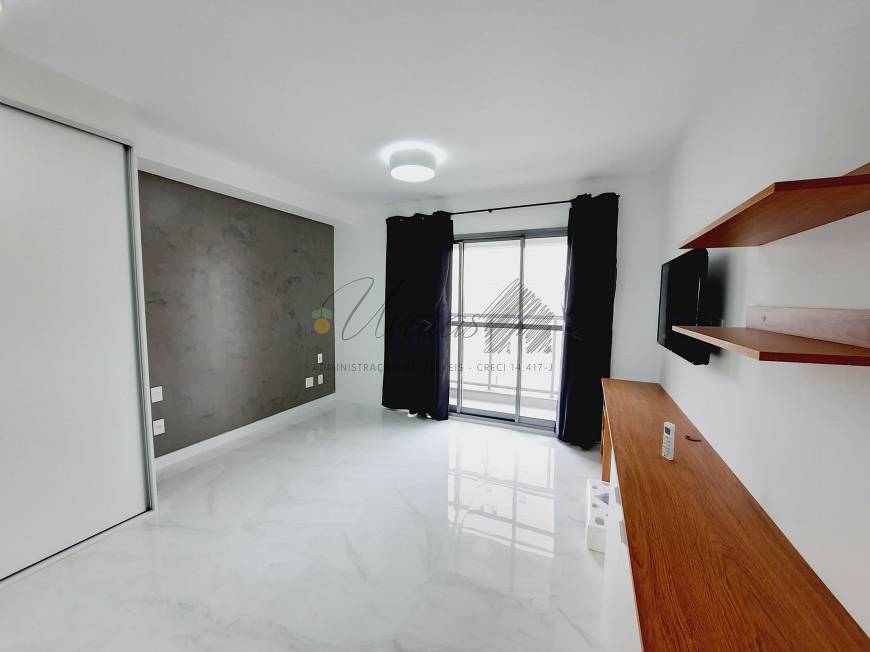 Foto 1 de Apartamento com 1 Quarto para alugar, 28m² em Vila Clementino, São Paulo