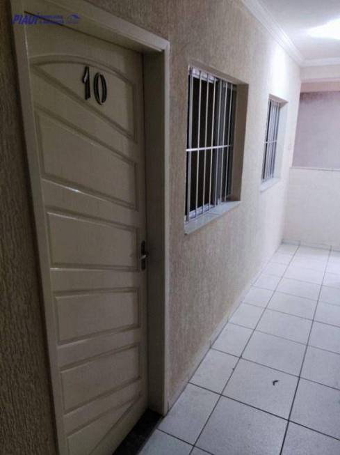 Foto 1 de Apartamento com 1 Quarto para alugar, 40m² em Vila Dos Remedios, São Paulo