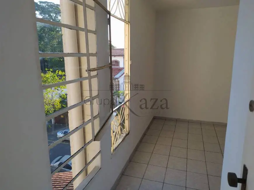Foto 1 de Apartamento com 1 Quarto à venda, 44m² em Vila Ema, São José dos Campos