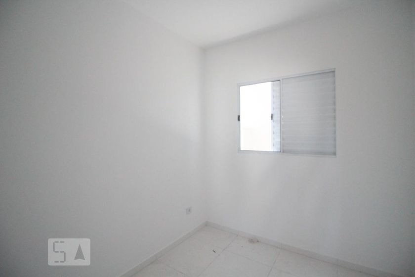 Foto 5 de Apartamento com 1 Quarto para alugar, 28m² em Vila Jacuí, São Paulo