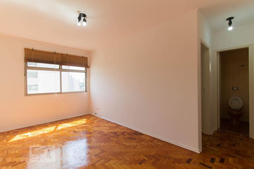 Foto 1 de Apartamento com 1 Quarto para alugar, 100m² em Vila Mariana, São Paulo