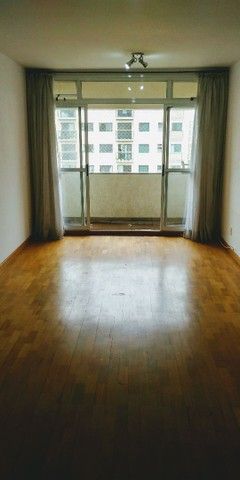 Foto 1 de Apartamento com 2 Quartos à venda, 64m² em Alphaville Industrial, Barueri