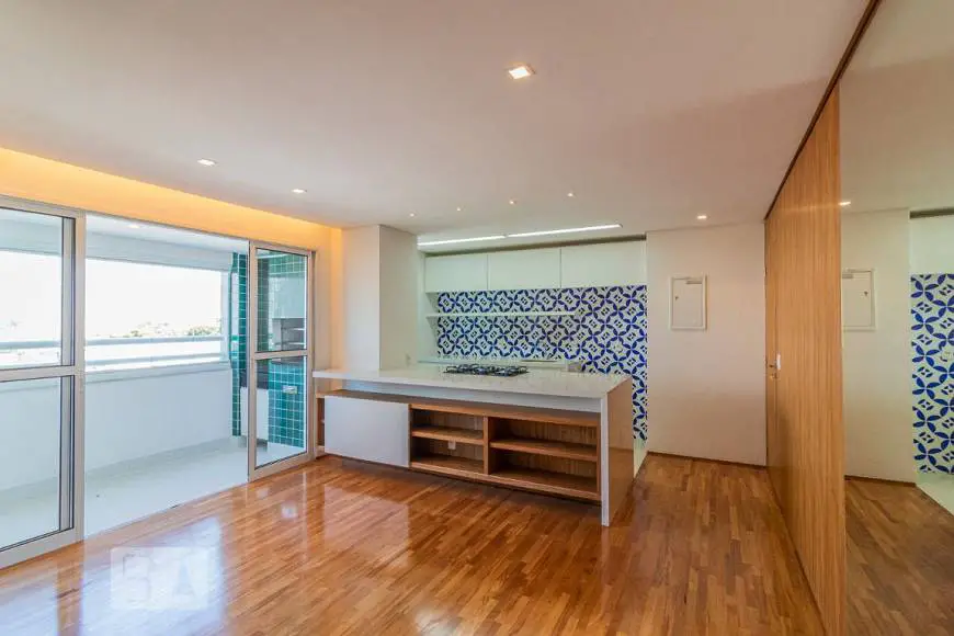 Foto 1 de Apartamento com 2 Quartos para alugar, 70m² em Barcelona, São Caetano do Sul