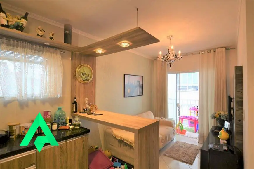 Foto 3 de Apartamento com 2 Quartos à venda, 70m² em Bela Vista, Gaspar