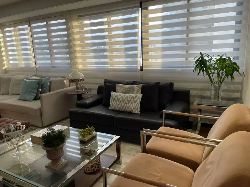 Foto 1 de Apartamento com 2 Quartos à venda, 112m² em Boa Viagem, Recife