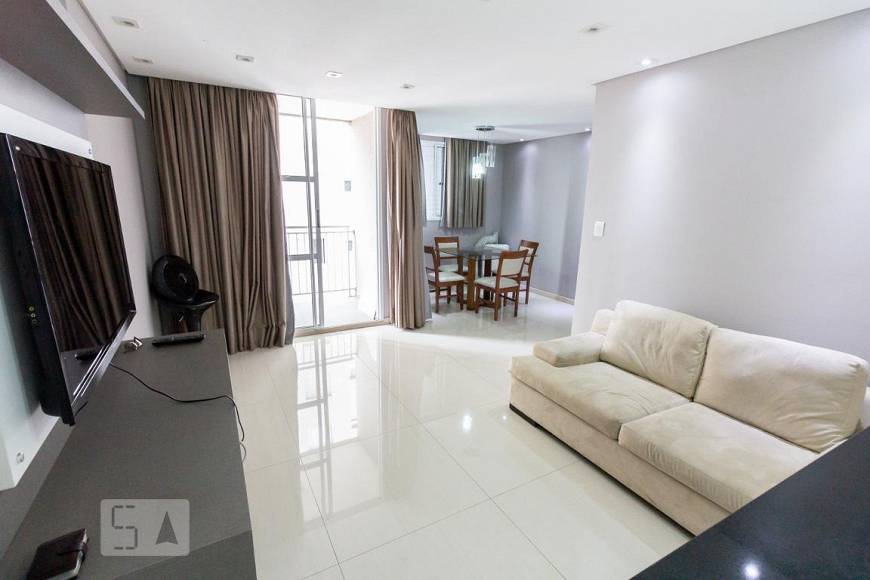Foto 1 de Apartamento com 2 Quartos para alugar, 62m² em Bom Retiro, São Paulo