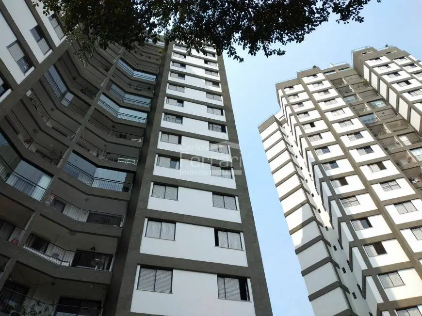 Foto 1 de Apartamento com 2 Quartos à venda, 68m² em Freguesia do Ó, São Paulo
