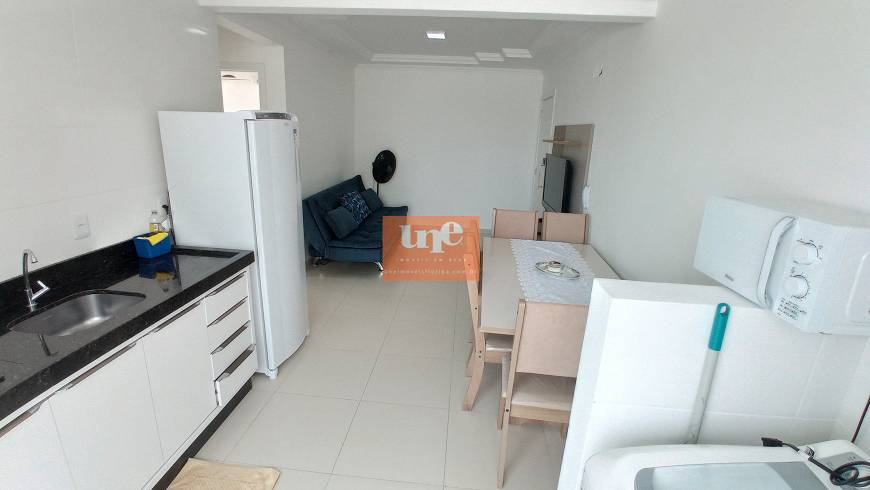 Foto 4 de Apartamento com 2 Quartos para venda ou aluguel, 53m² em Ingleses do Rio Vermelho, Florianópolis