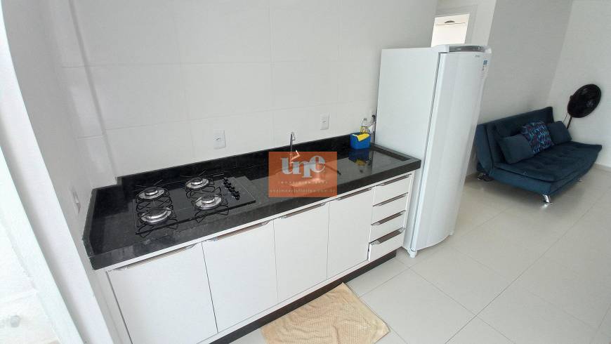 Foto 5 de Apartamento com 2 Quartos para venda ou aluguel, 53m² em Ingleses do Rio Vermelho, Florianópolis