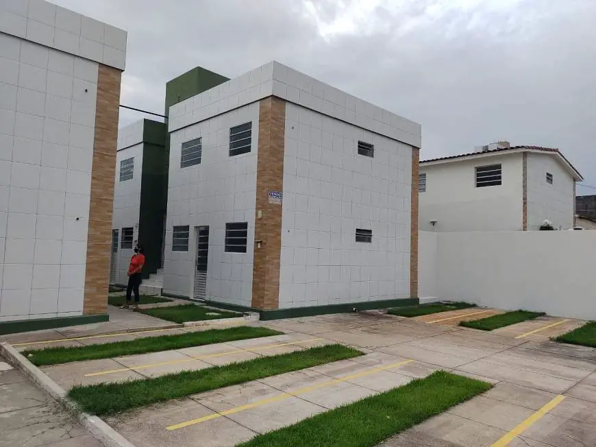 Foto 4 de Apartamento com 2 Quartos à venda, 44m² em Iputinga, Recife