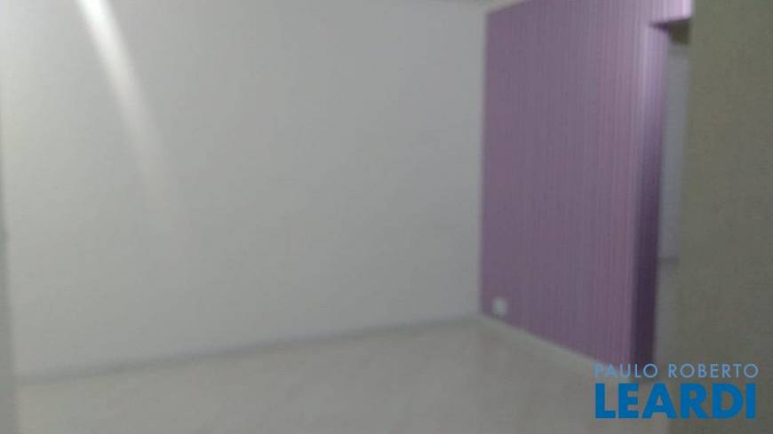 Foto 3 de Apartamento com 2 Quartos à venda, 58m² em Jabaquara, São Paulo