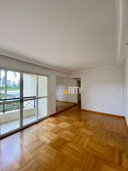 Foto 1 de Apartamento com 2 Quartos para venda ou aluguel, 85m² em Jardim Marajoara, São Paulo
