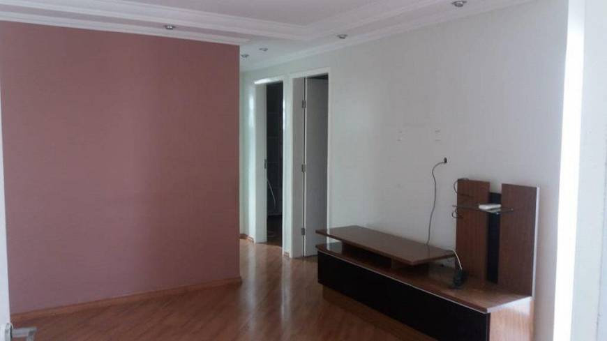 Foto 1 de Apartamento com 2 Quartos à venda, 55m² em Jardim Santa Tereza, Carapicuíba