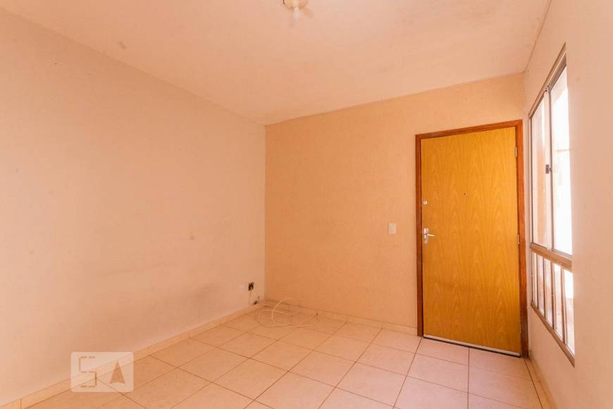 Foto 1 de Apartamento com 2 Quartos para alugar, 40m² em Juliana, Belo Horizonte