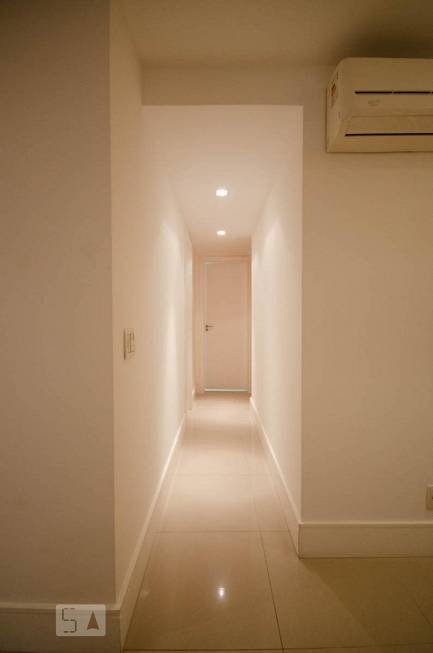 Foto 5 de Apartamento com 2 Quartos para alugar, 125m² em Lagoa, Rio de Janeiro