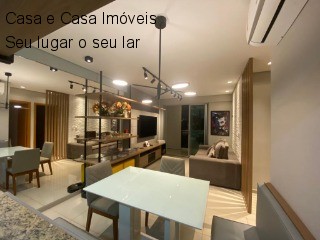 Foto 1 de Apartamento com 2 Quartos à venda, 72m² em Nossa Senhora das Graças, Manaus