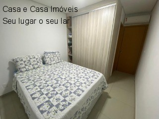 Foto 5 de Apartamento com 2 Quartos à venda, 72m² em Nossa Senhora das Graças, Manaus
