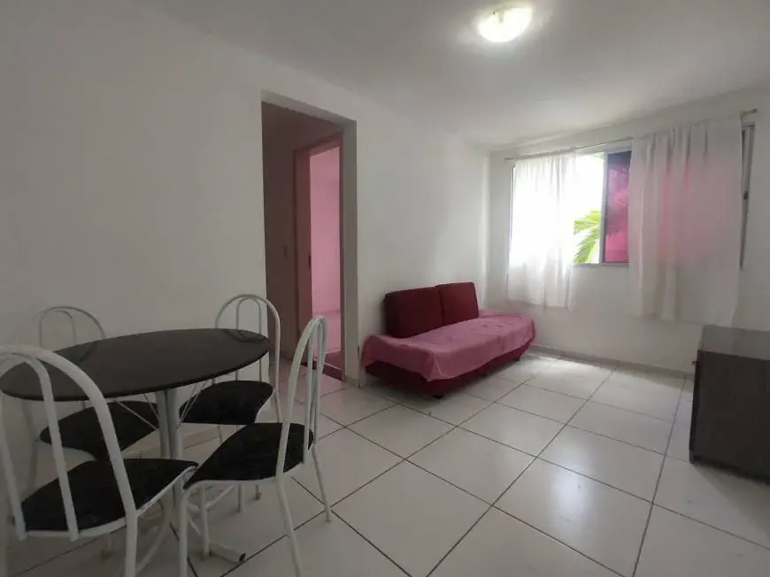 Foto 1 de Apartamento com 2 Quartos para alugar, 47m² em Nova Parnamirim, Parnamirim