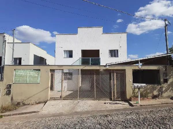 Foto 1 de Apartamento com 2 Quartos à venda, 48m² em , Pedro Leopoldo