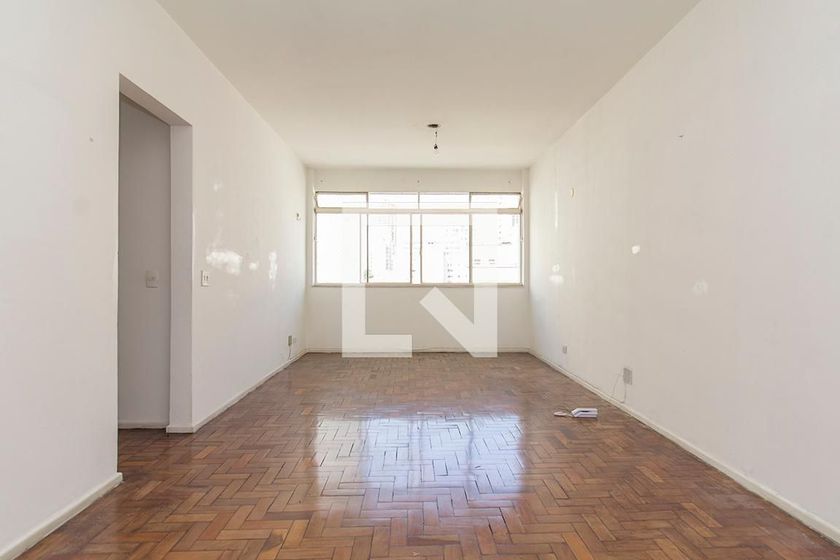 Foto 1 de Apartamento com 2 Quartos para alugar, 90m² em Perdizes, São Paulo