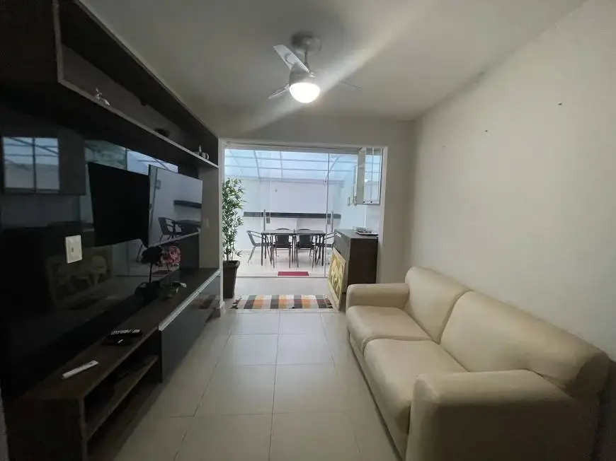 Foto 1 de Apartamento com 2 Quartos para alugar, 80m² em Ponta Negra, Natal