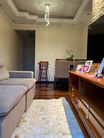 Foto 2 de Apartamento com 2 Quartos à venda, 52m² em Presidente Altino, Osasco
