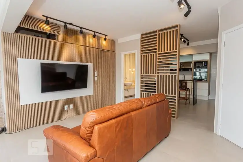 Foto 2 de Apartamento com 2 Quartos para alugar, 92m² em Santana, São Paulo
