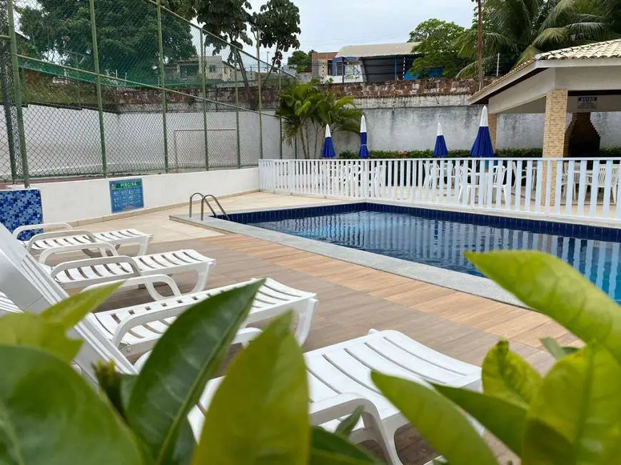 Foto 1 de Apartamento com 2 Quartos à venda, 51m² em Santo Antônio, Aracaju