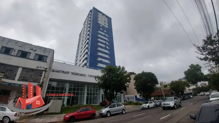 Foto 2 de Apartamento com 2 Quartos à venda, 63m² em São Pelegrino, Caxias do Sul
