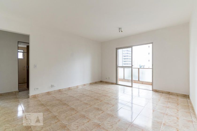 Foto 1 de Apartamento com 2 Quartos para alugar, 70m² em Saúde, São Paulo