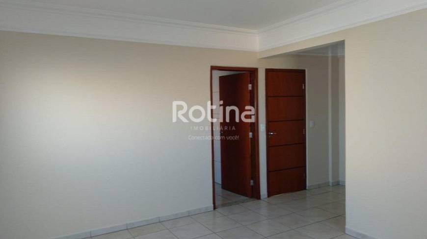 Foto 3 de Apartamento com 2 Quartos para alugar, 60m² em Segismundo Pereira, Uberlândia