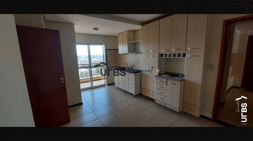 Foto 1 de Apartamento com 2 Quartos à venda, 48m² em Setor Leste Universitário, Goiânia