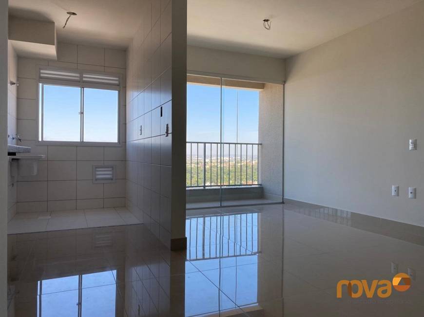 Foto 1 de Apartamento com 2 Quartos à venda, 63m² em Setor Pedro Ludovico, Goiânia