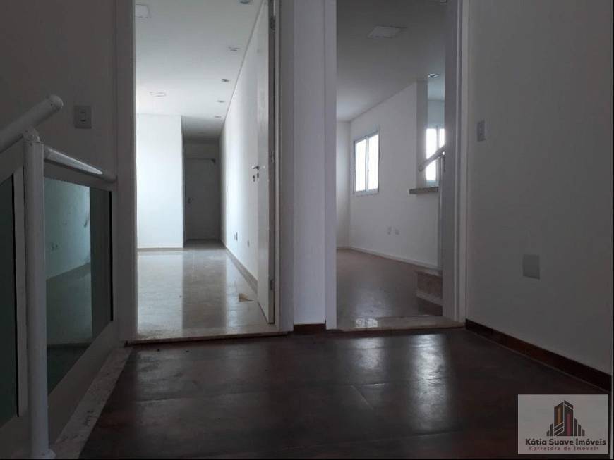Foto 5 de Apartamento com 2 Quartos à venda, 53m² em Utinga, Santo André