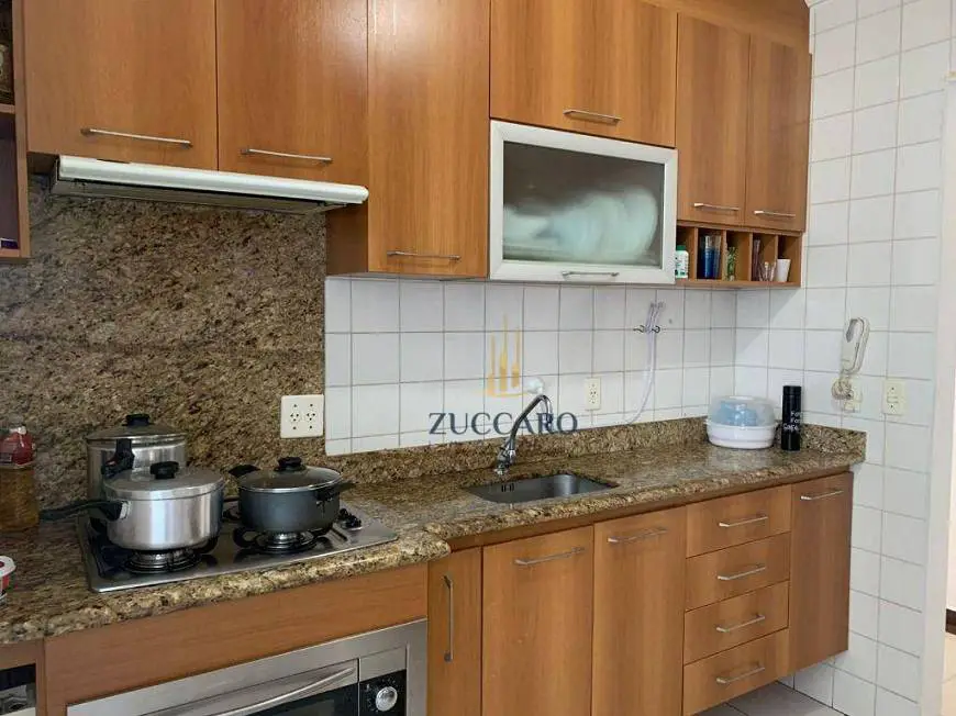 Foto 3 de Apartamento com 2 Quartos à venda, 54m² em Vila das Bandeiras, Guarulhos