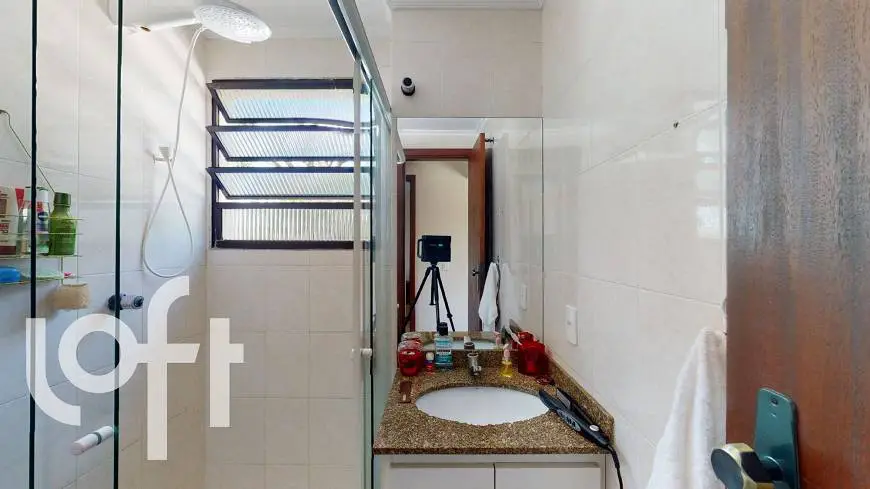 Foto 4 de Apartamento com 2 Quartos à venda, 68m² em Vila Progredior, São Paulo