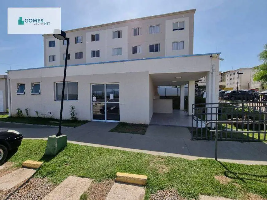 Foto 3 de Apartamento com 2 Quartos à venda, 39m² em Zaniolo, São José dos Pinhais