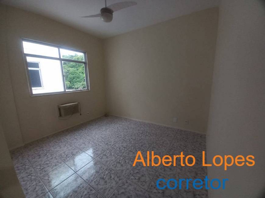 Foto 4 de Apartamento com 2 Quartos à venda, 75m² em Zumbi, Rio de Janeiro
